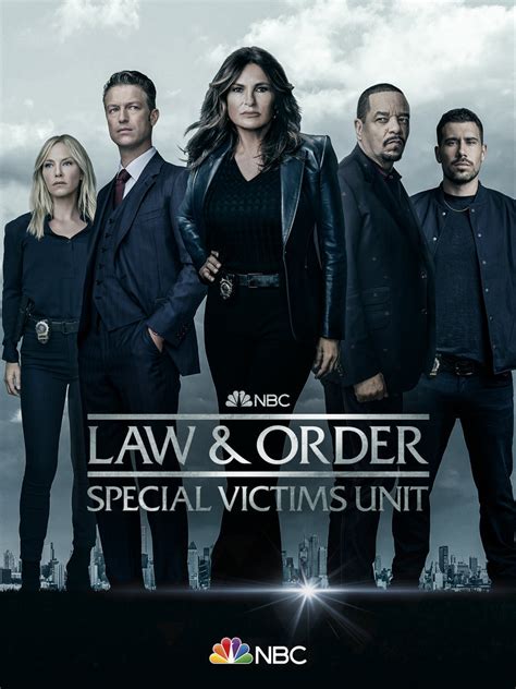 When an actress accuses a high-powered mogul of attempted rape, Benson finds herself in a high-stakes game of cat and mouse. . Law and order svu fandom